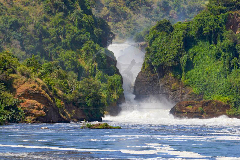 Murchison Falls National Park