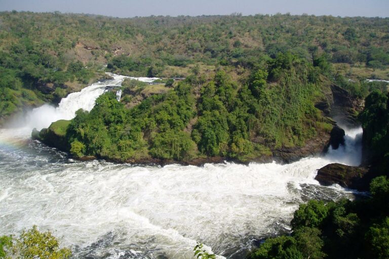 Murchison-Falls-National-Park